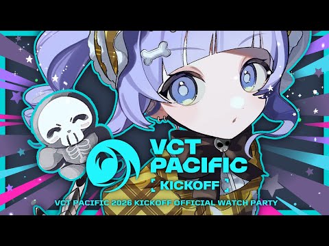 〖 #VCTWatchParty 〗たかしウォチパ。がんばれDFMWIN！の巻〖 ぶいすぽっ！ / 夜乃くろむ 〗