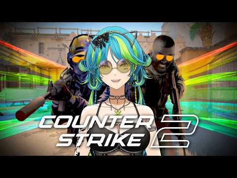 happy lunar new year eve  |  Premier  |  Counter-Strike 2 【#VSPOEN #RemiaAotsuki】
