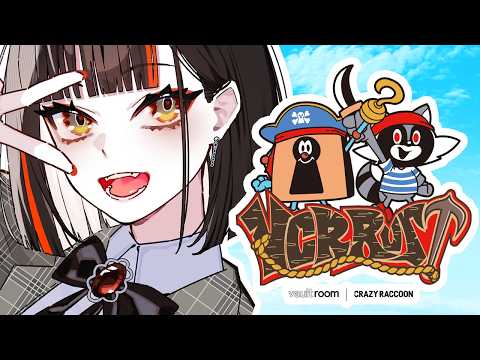 #11【 VCR RUST3 】 대농장 혁명 시대！！！！！！！！！！ 【 Vspo! Official / Choya Hanabi 】