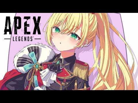 【 APEX 】请让我也参与主持广播！【 Vspo! Official 胡桃のあ 】