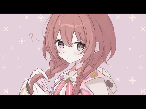 亚历克斯也太帅了！！！【 ぶいすぽっ！甘结もか 】