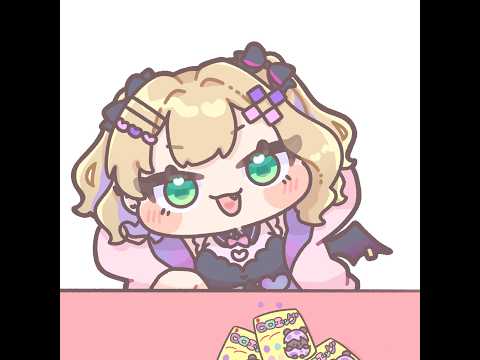 【LOL】조금만【Vspo! Official Kurumi Noah】