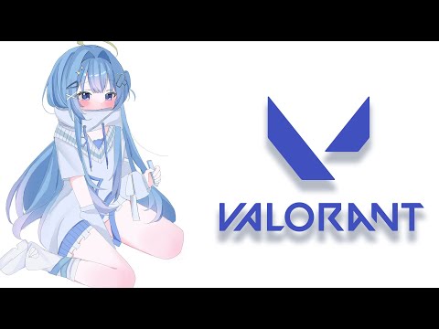 [VALORANT] not late not late not late [#VSPOEN #ErisSuzukami]