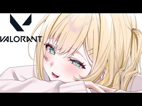 【 VALORANT 】フルパヴァ～～～ w/つな、リサ、ボドさん、ととちゃん 【ぶいすぽっ！胡桃のあ】