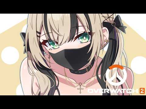 [Overwatch] Please tell me [Vspo! Official Noah Kurumi]