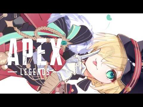 [ APEX ] Shall we try solo rank? Maybe I'll use Loba or something? [ Vspo! Noah Kurumi ]