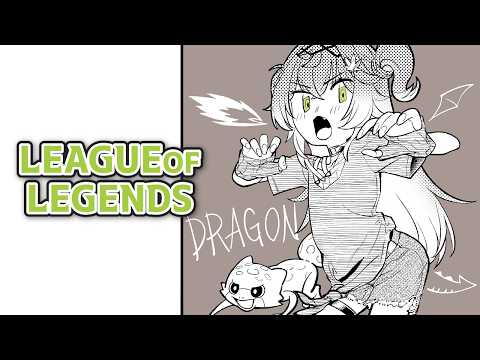 ◤  League of Legends  ◢　フレックス誘っていただけたのでやります  ◤ぶいすぽっ！ #龍巻ちせ ⁠◢