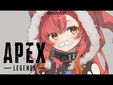 【APEX】자칭 TunaF, 자칭 TARCIA, 자칭 TIBLE_ACE, 자칭 Tusna, 자칭 TELTSTERA, 자칭 츠라리맨, 자칭 Tsuvi, 자칭 Teace, 자칭 T【Vspo! / 猫汰つな(네코타 츠나)】