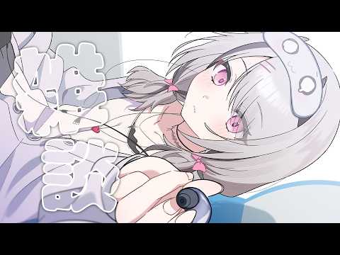 [Casual Talk] Chilling out for the first time in a while. Taking it easy. [Sena Asumi / Vspo!]