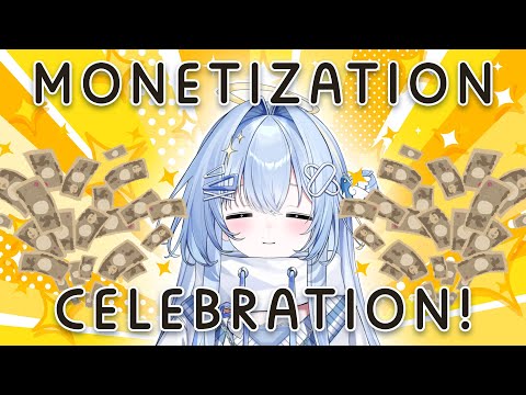 【수익화 축하】 공식 토비다치 데이!!!【#VSPOEN #에리스 스즈카미】