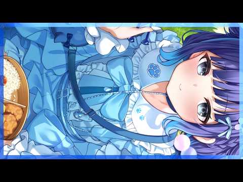 【雑談】本当に30分だけご飯食べながら話す【ぶいすぽっ！ / 紡木こかげ】