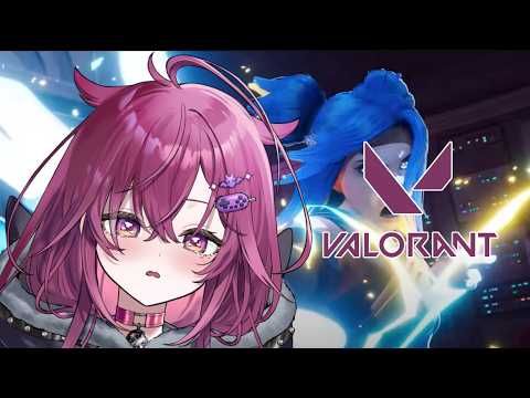 ◤Valorant◢ valorant jump scare | #JunoUmezono #VSPOEN