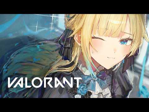 【VALORANT】打扰了，我是Full Power【Vspo! Official / Ema Aizawa】