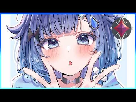 【VALORANT】✌いも２－✌【ぶいすぽっ！ / 紡木こかげ】