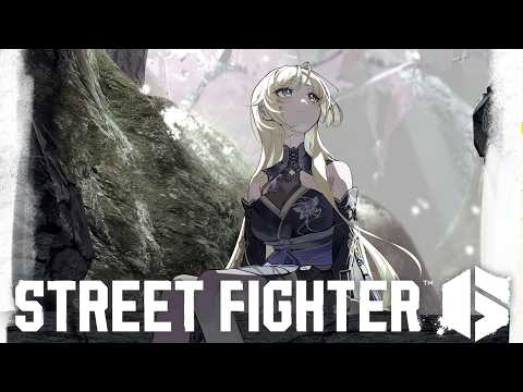 [Street Fighter 6] bbbbbb [Vspo! / Ema Aizawa]