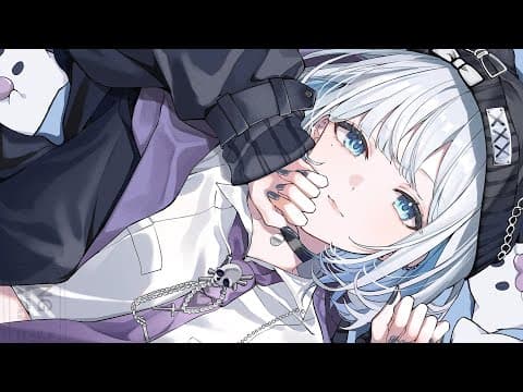 Dodo dodo dodo dodo dorasah! w [V-Cross! / Sumire Kaga]