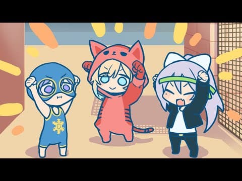 【APEX】#不知不覺贏【Vspo！/ Ema Aizawa】
