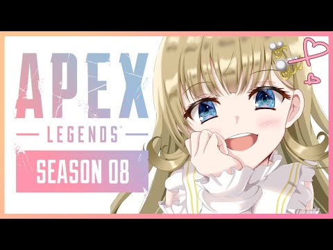 【APEX】5億RPまであと4億9999万4124RP！→山下とOW【ぶいすぽ/英リサ】