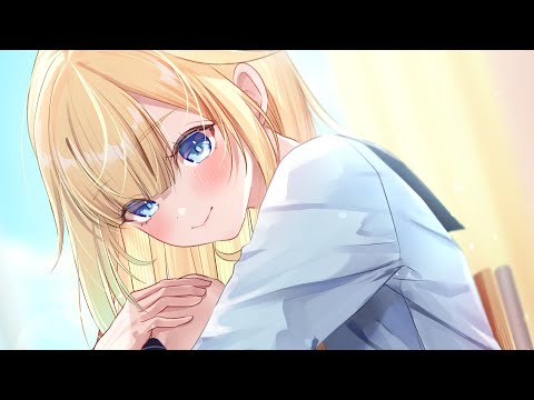 【雑談】夕暮れですよ【ぶいすぽっ！/ 藍沢エマ】