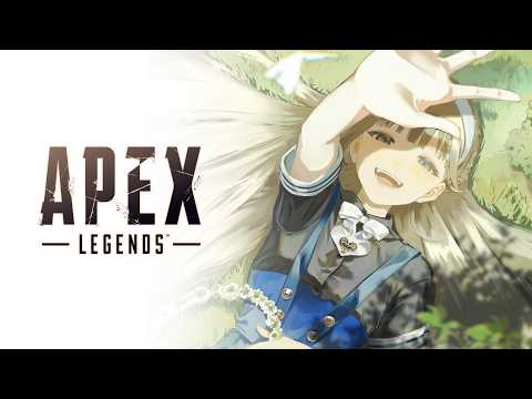 [APEX] Let's go see how much APEX has changed / Hinano, Nazupi [Vspo!/Lisa Hanabusa]