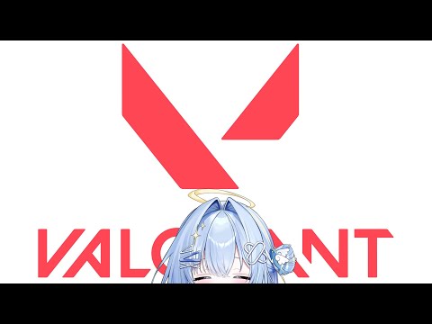 【VALORANT】 잠깐 플레이할게요 :3 【#VSPOEN #ErisSuzukami】