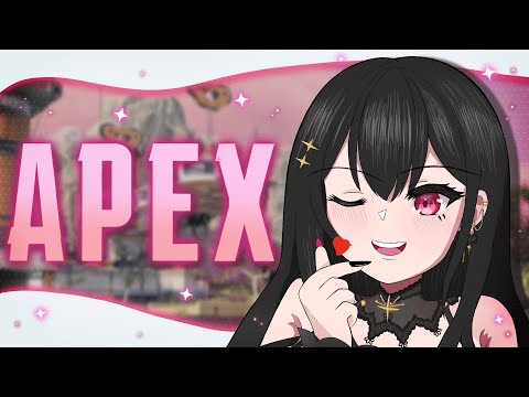 [APEX LEGENDS] Guerilla Pubs?! [#VSPOEN #AryaKuroha]