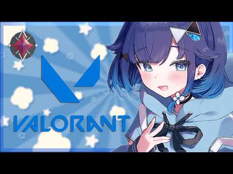 【VALORANT】飞翔【Vspo! / 紡木こかげ】