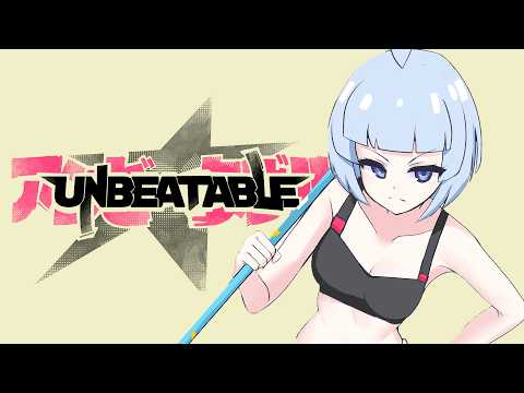 【UNBEATABLE】第5章至第6章，推荐nodnod 【#VSPOEN #ErisSuzukami】