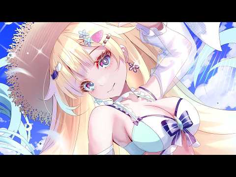 【闲聊】这周也来聊聊天吧～！【Vspo! / 藍沢エマ】