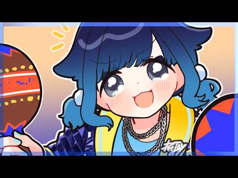 【街头霸王6】从MR1000的崛起人生【Vspo! / 紡木こかげ】