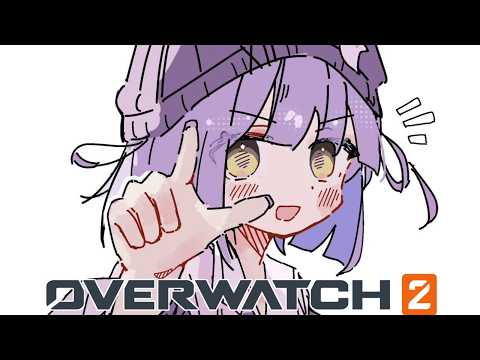 [ OverWatch ] First, investigating the environment [ Vspo! Official / Runa Shinomiya ]