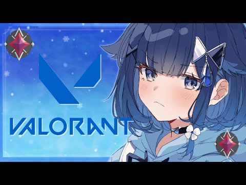 [VALORANT] m(・へ・)m(・へ・)m(・へ・)m(・へ・)m(・へ・)m(・へ・)m [Vspo! Official / Kokage Tsumugi]