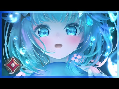 [VALORANT] imo3 253RR;; [Vspo! / Kokage Tsumugi]