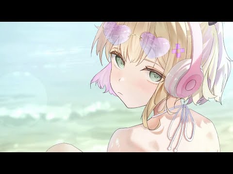 【🎸】碎片时间【Vspo! Official 胡桃のあ】