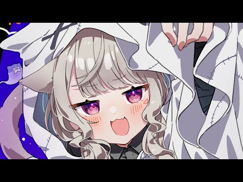 [Yoruzatsu] The long-awaited Yoruzatsu [Vspo! / Met Komori]