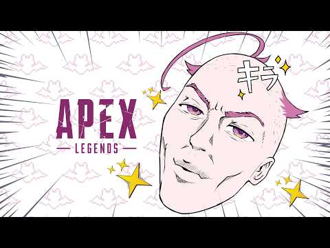 ◤Apex Legends◢ mogging my ranked lobbies | #JunoUmezono #VSPOEN