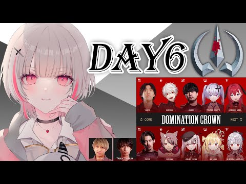 【英雄联盟】#LTK 先是排位赛➡正式比赛Day6。中路交给我吧#DCWIN【Sena Asumi/Vspo! Official】