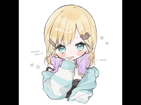 【歌枠🎵】なんと２回行動素晴らしい♪【ぶいすぽっ！胡桃のあ】