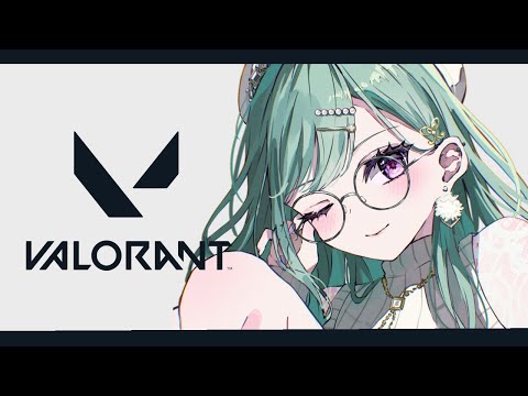 [VALORANT] I became a full party again [Vspo! / Beni Yakumo]