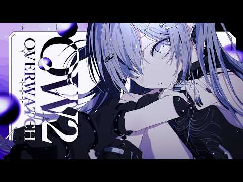 〖 OW 〗這世上只有一隻河童。的篇章〖 ぶいすぽっ！ / 夜乃くろむ 〗