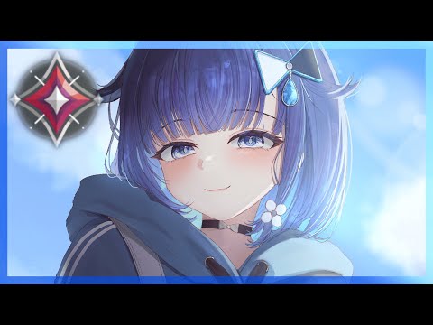 【VALORANT】二度寝をした日【ぶいすぽっ！ / 紡木こかげ】