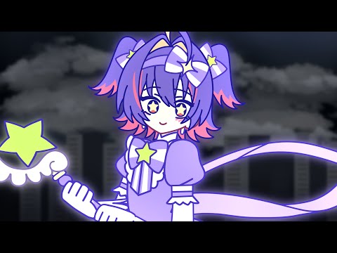 《立即轮回（Retry Now）》/ 翻唱：索拉里莉子（Riko Solari）