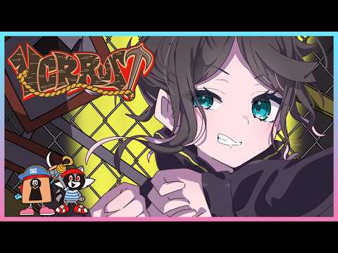 【VCR:Rust】稍微做點農業【ぶいすぽ/花芽なずな】