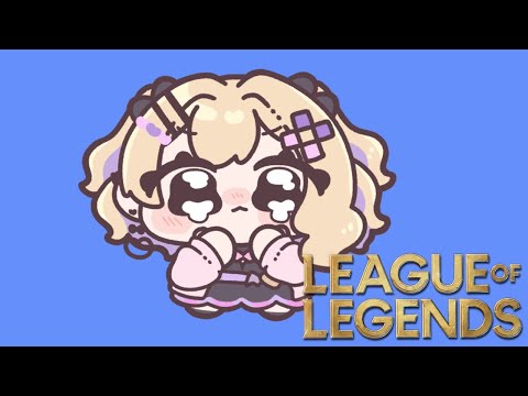 【리그 오브 레전드】#LTK 레이파키님에게 코칭 받기【Vspo! 공식 쿠루미 노아】