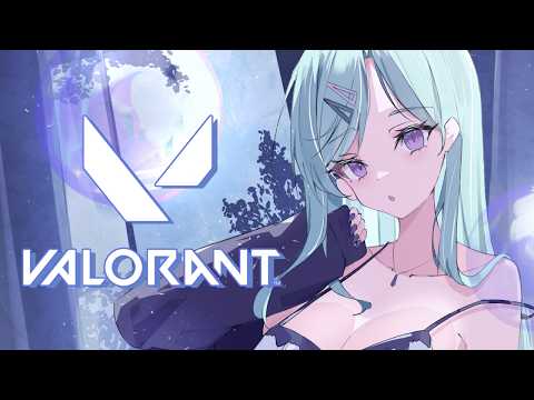 【VALORANT】今日はフルパだ！w/rassya.白那しずく.麻倉シノ.aja【ぶいすぽ/八雲べに】