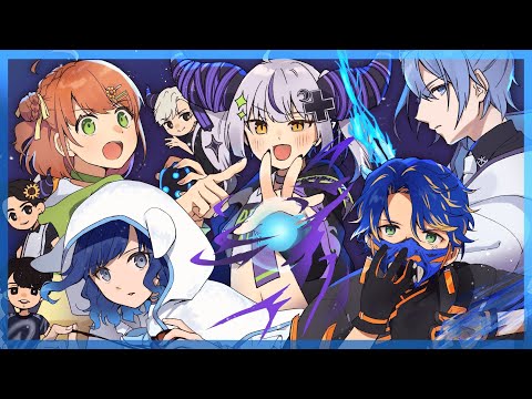 【杂谈】V最瓦囉辛苦了！【ぶいすぽっ！ / 紡木こかげ】