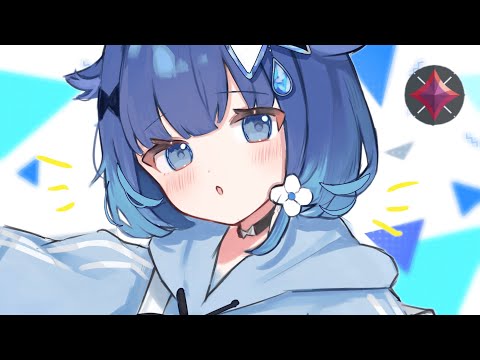[VALORANT] I haven't been hitting shots latelyeeeeee [Vspo! / Kokage Tsumugi]