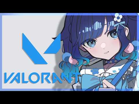 【VALORANT】컴피티션이네【Vspo! / Kokage Tsumugi】