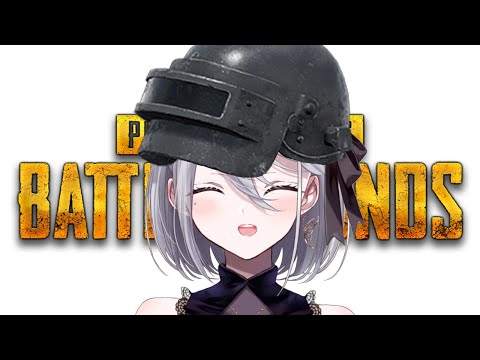 【PUBG】半年待たせた【ぶいすぽ / 花芽すみれ】