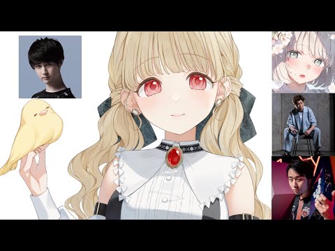 [Simultaneous Viewing] Support Meeting for Nauman-san at Chitaru [Vspo! / Toto Kogara]